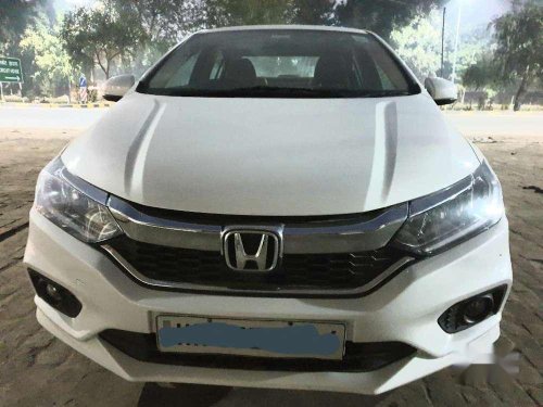 Honda City V Manual DIESEL, 2018, Diesel MT for sale in Kurukshetra 