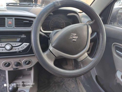 Used Maruti Suzuki Alto K10 VXI 2015 MT for sale in Amritsar 