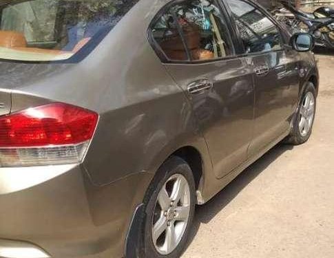 Used Honda City AT for sale in Mumbai