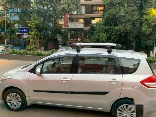 Used 2015 Maruti Suzuki Ertiga AT for sale in Mumbai