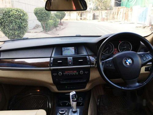 Used BMW X5 AT for sale in Gurgaon at low price