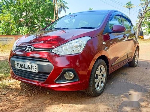 2014 Hyundai i10 MT for sale in Kollam 