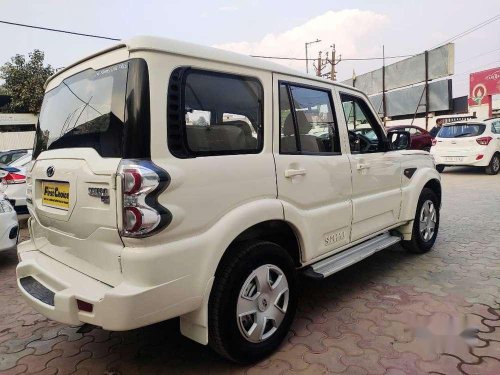 Used Mahindra Scorpio MT for sale in Jaipur