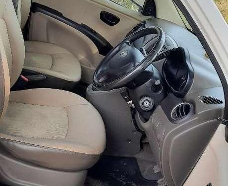 Used Hyundai i10 Magna 2014 MT for sale in Ahmedabad 