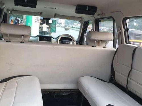 Mahindra Scorpio 2016 MT for sale in Thane