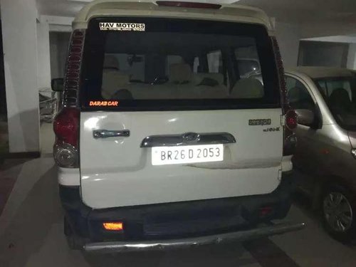 Mahindra Scorpio LX 2014 MT for sale in Patna 