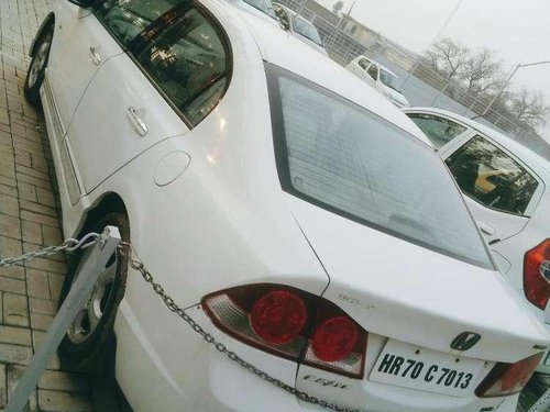 2006 Honda Civic Hybrid MT for sale in Ambala 