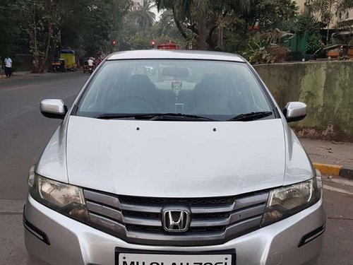 2009 Honda City MT for sale in Mumbai