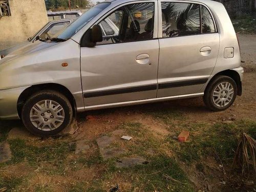 Used Hyundai Santro MT for sale in Chitradurga 