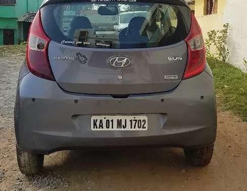 2012 Hyundai Eon Sportz MT for sale in Hosur 