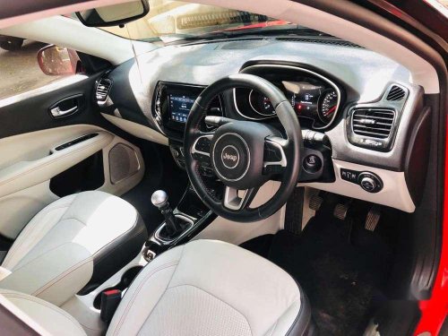 Used 2017 Jeep Compass AT for sale in Chennai 