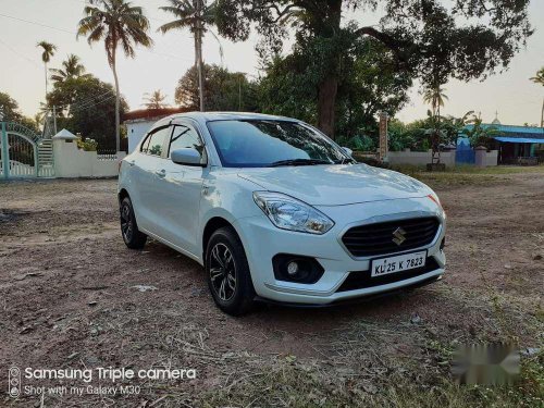 2017 Maruti Suzuki Swift Dzire MT for sale in Kollam 