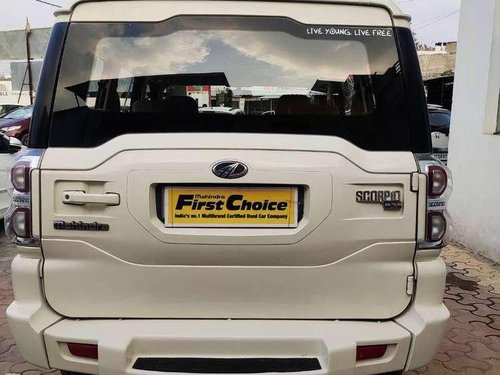 Used Mahindra Scorpio MT for sale in Jaipur