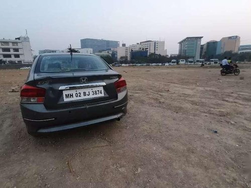 Used 2009 Honda City MT for sale in Mumbai