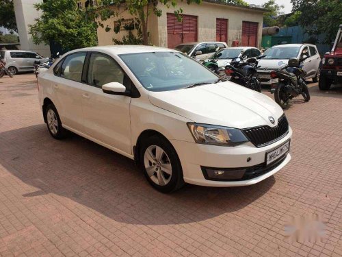 Skoda Rapid 2018 MT for sale in Goregaon 