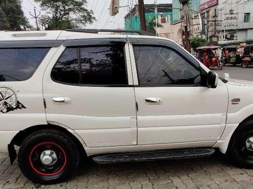 Tata Safari 4x2 EX DICOR BS-IV, 2013, Diesel MT for sale in Patna 