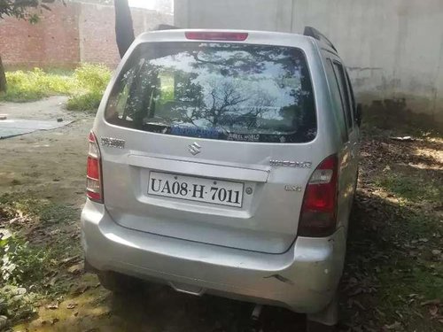 Maruti Suzuki Wagon R 2007 MT for sale in Roorkee 