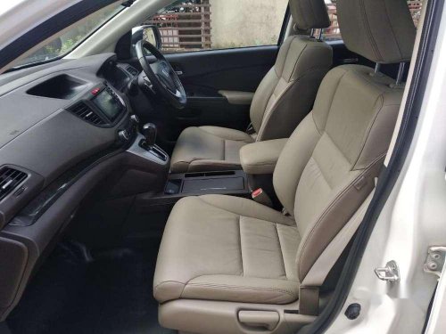 Used Honda CR V AT for sale in Goregaon 