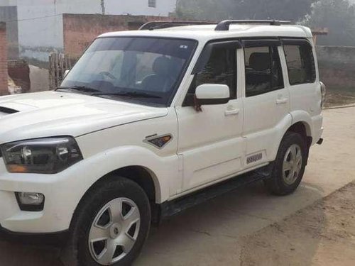 Used Mahindra Scorpio MT for sale in Gurgaon at low price