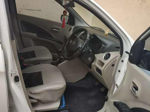 2017 Maruti Suzuki Celerio MT for sale in Aurangabad 