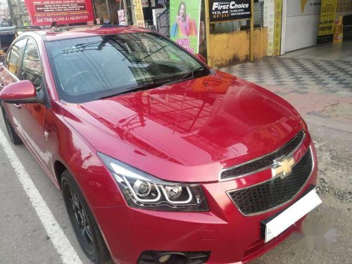 2011 Chevrolet Cruze MT for sale in Nedumangad 