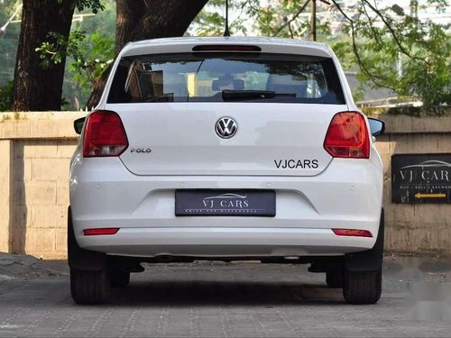 Used 2018 Volkswagen Polo MT for sale in Chennai at low price