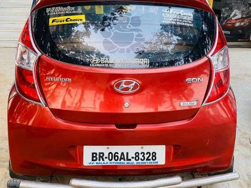 2014 Hyundai Eon MT for sale in Muzaffarpur 