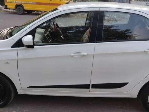 Tata Tiago 1.2 Revotron Xt, 2016, Petrol MT for sale in Pune