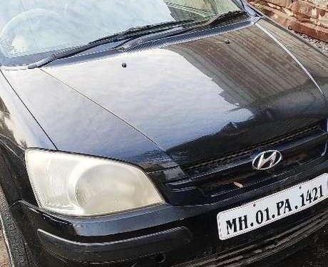 Used 2005 Hyundai Getz MT for sale in Mumbai 
