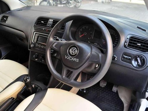 Used 2018 Volkswagen Polo MT for sale in Chennai at low price