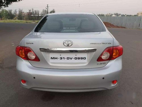 2011 Toyota Corolla Altis MT for sale in Sangli 