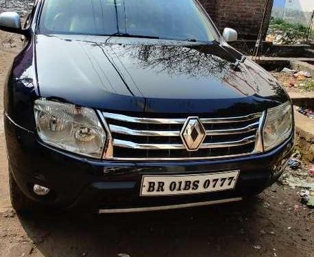 Renault Duster 2013 MT for sale in Patna