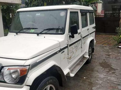 Used 2012 Mahindra Bolero ZLX MT for sale in Patiala 