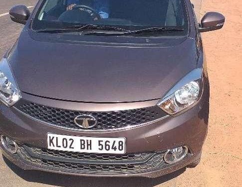 2018 Tata Tiago MT for sale in Kollam 