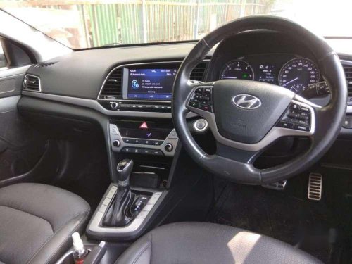 Used 2017 Hyundai Elantra AT for sale in Mumbai