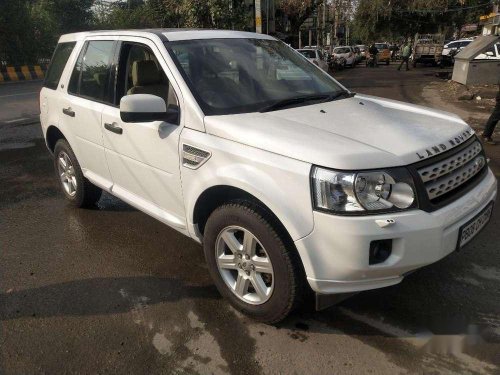 Used Land Rover Freelander 2 AT for sale in Jalandhar at low price