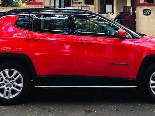 Used 2017 Jeep Compass AT for sale in Chennai 