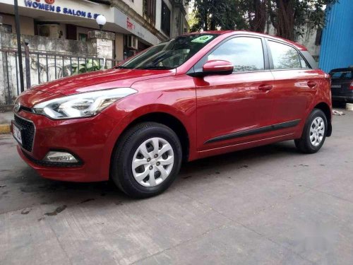 2015 Hyundai i20 MT for sale in Mumbai