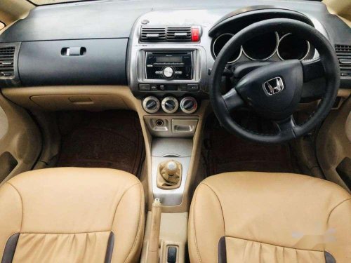 Used Honda City ZX MT for sale in Patna 