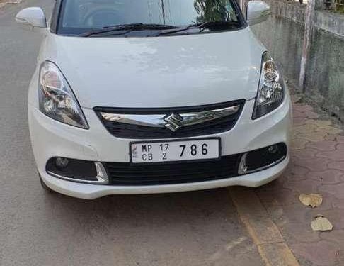 2015 Maruti Suzuki Dzire MT for sale in Indore