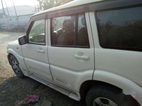 Used Mahindra Scorpio 2012 MT for sale in Gurgaon 