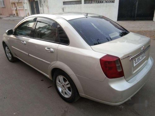 Used Chevrolet Optra Magnum 2010 MT for sale in Rajkot 