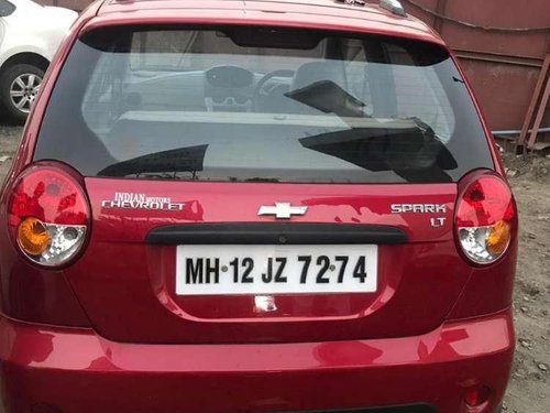 Used 2013 Chevrolet Spark 1.0 MT for sale in Nagpur 