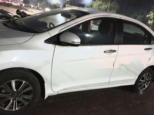 Honda City V Manual DIESEL, 2018, Diesel MT for sale in Kurukshetra 