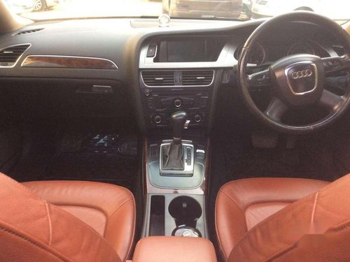 2009 Audi A4 AT for sale in New Town 