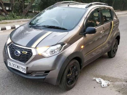 Used Datsun Redi-GO Gold 1.0 MT for sale in Ghaziabad 