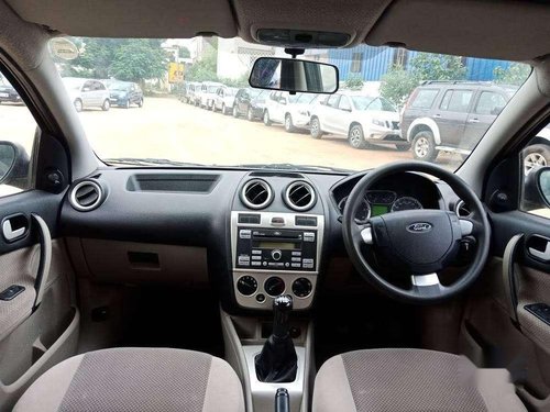 Used Ford Fiesta 2010 MT for sale in Coimbatore 