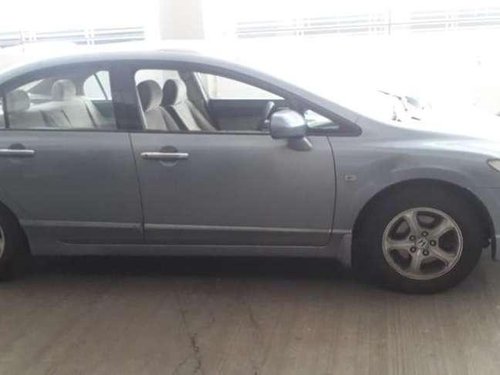 Used 2007 Honda Civic Hybrid MT for sale in Pune