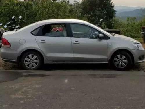 Used Volkswagen Vento MT for sale in Chennai at low price