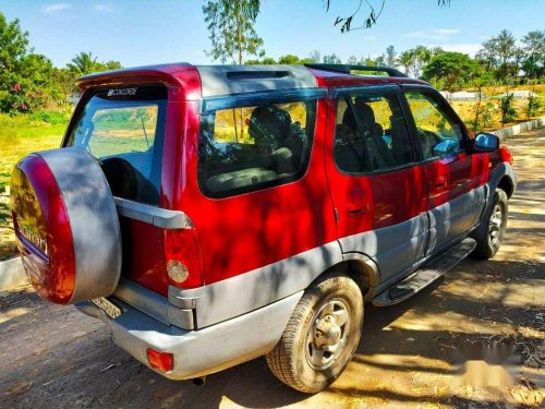 Tata Safari 4x2 VXi BS-III, 2007, Diesel MT for sale in Hosur 